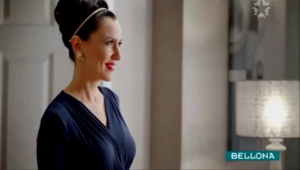 Şevval Sam \ Senden Başka \ Bellona 2014 Koleksiyonu Reklamı