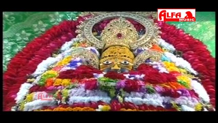 Khatu Mein Aave Chha Pedal Yatra Re - Rajasthani Songs