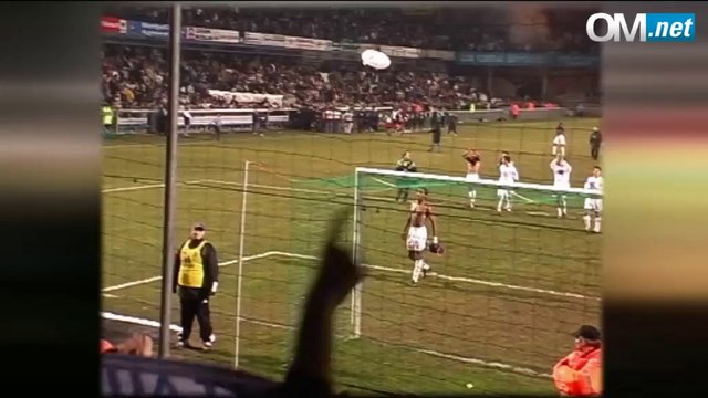 Souvenirs de supporters : la demi-volée de Drogba