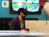 Oculus Rift : le casque pour visiter des appartements en restant chez soi