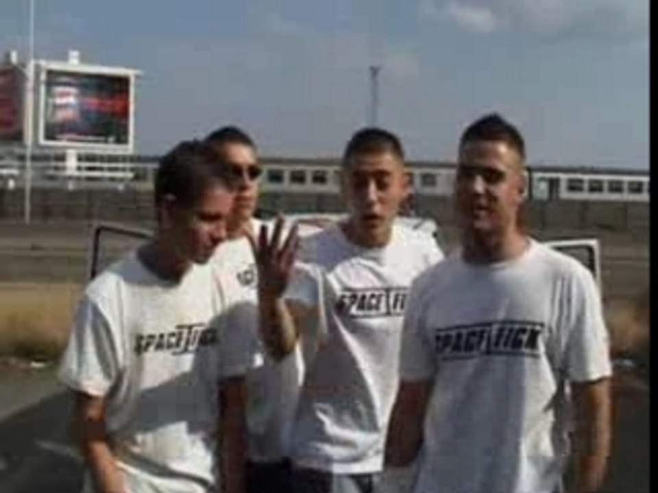 CLIP "Ya des karaïs!" - MIC-L & SOTROP