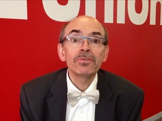 Minute Papillon : Alain Finkielkraut Immortel !