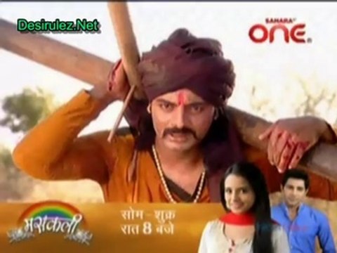 Jai Jai Jai Bajarangbali - 10th April 2014 pt2