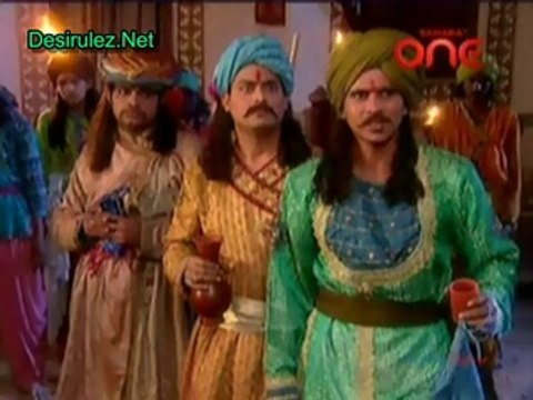 Jai Jai Jai Bajarangbali - 10th April 2014 pt3