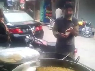 That is called a Awaami Leader watch video.