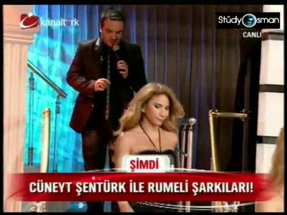 cüneyt şentürk / denize gidelim ( cherno more ) kibariye / kanaltürk