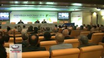 Agroalimentare, il contrasto all’illegalità al centro dell’assemblea nazionale di Fedagri