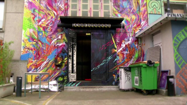 Extrait Film Documentaire Les gardiens du nouveau monde de Flo Laval