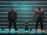 Guardians of the Galaxy Official Teaser (2014) - Chris Pratt Marvel Movie HD