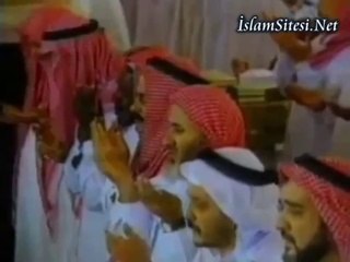 Hz.Ömer'in Şehadeti - Nihat Hatipoğlu