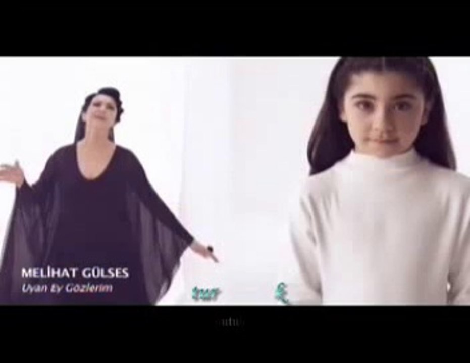 Melihat GÜLSES-Uyan Ey Gözlerim Gafletten Uyan