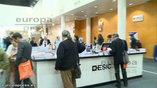 Jornada 'Hoy es Marketing' organizada por ESIC