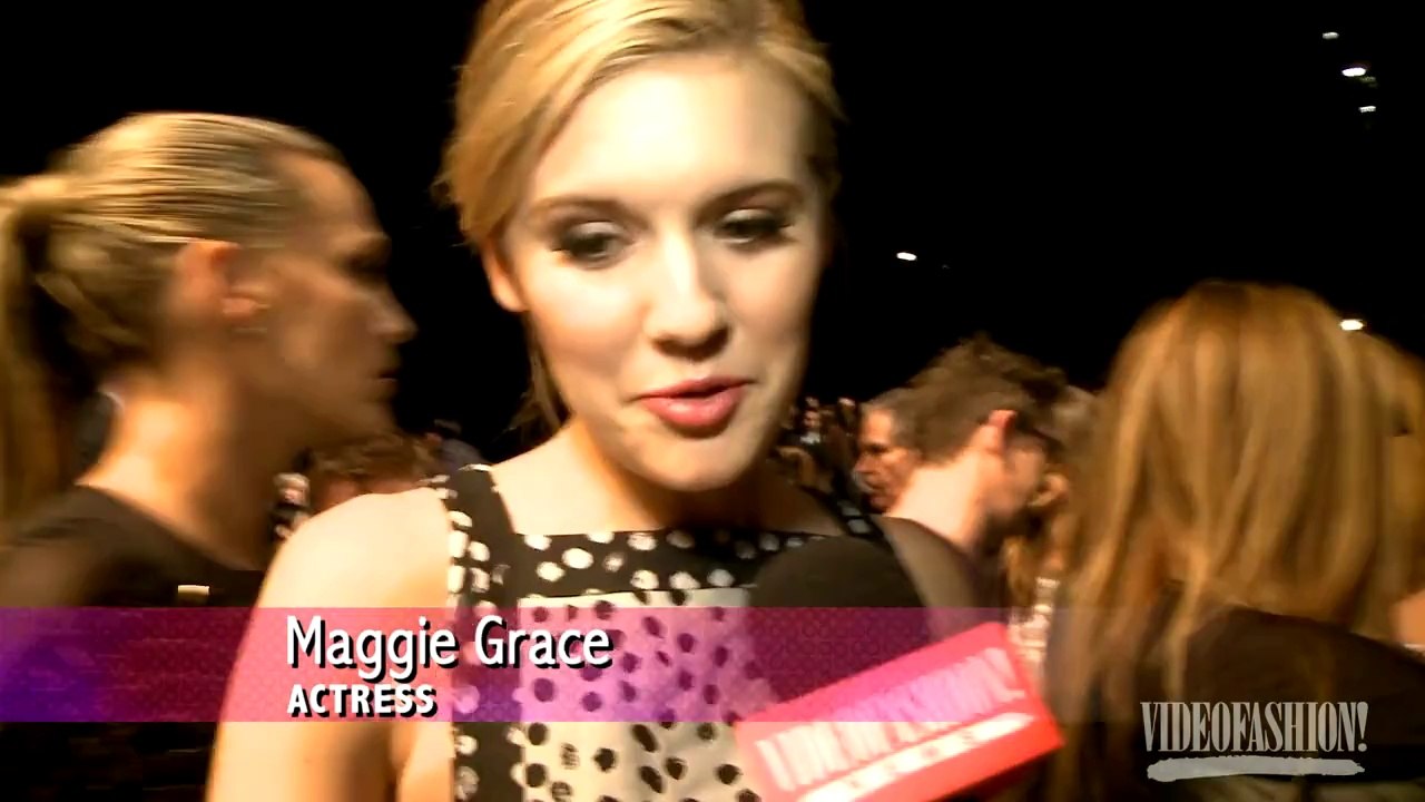 Carolina Herrera Autumn/Winter 2013-14 - Videofashion