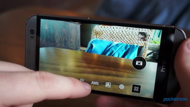 HTC One M8 (Verizon) Review