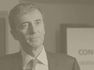 Brice Teinturier / IPSOS : interview - Observatoire societal du médicament 2014