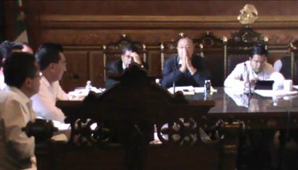 ROBERTO PALACIOS CAPITAL MUNDIAL DEL BACHE