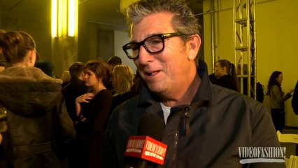 Altuzarra Autumn/Winter 2013-14 - Videofashion