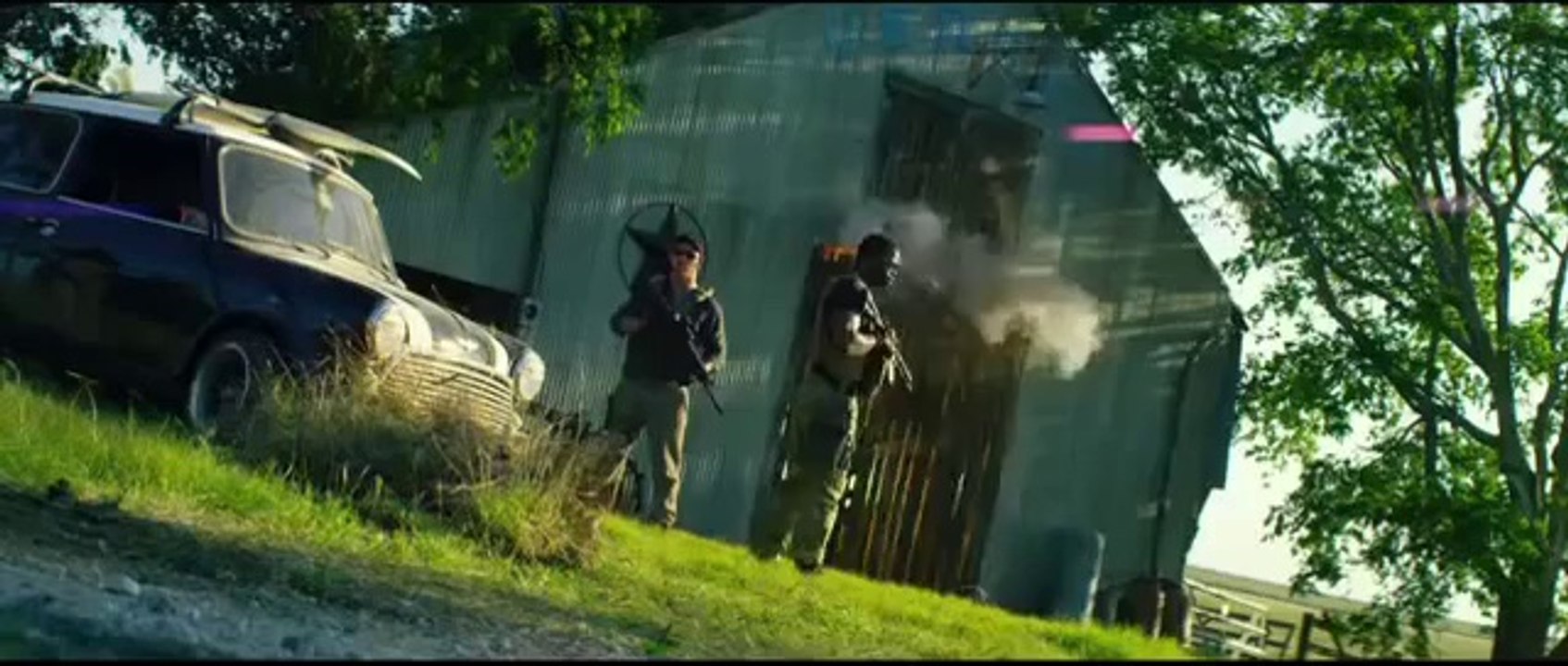 Transformers: wiek zagłady (Link w opisie)