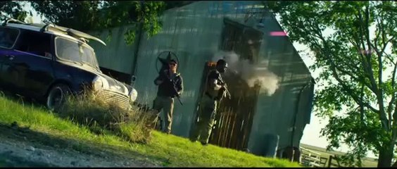 Transformers: wiek zagłady (Link w opisie)