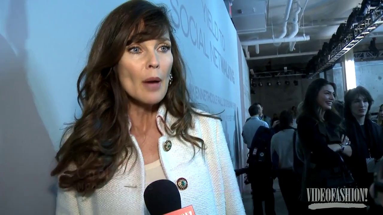 Kenneth Cole Autumn/Winter 2013-14 - Videofashion