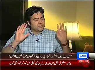 On The Front – 10th April 2014