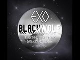 EXO - 늑대와 미녀 (Wolf)   Black Pearl (With INTRO) Remix.