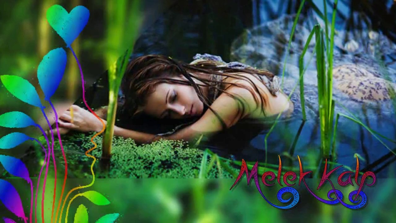 Hazal__ Aşktan Bıcak __ YENİ 2014