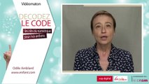 Décodez le code - Odile Amblard -  enfant.com