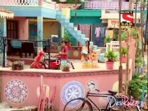 Lapata Ganj Season 2 - 10th April 2014 Pt1