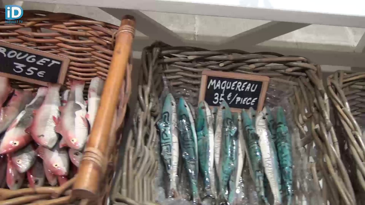 Pézenas ; Exposition ATELIERS D'ART DE FRANCE