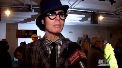 The Blonds Spring/Summer 2013 - Videofashion