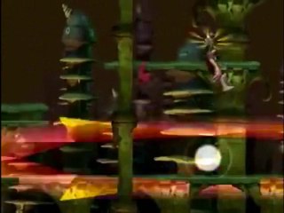 Recensione Skullmonkeys Psx