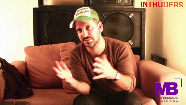 Hardrock Striker sur la diversité autour de Skylax