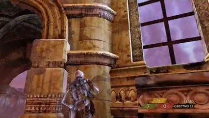 Uncharted 3_ Drake's Deception™