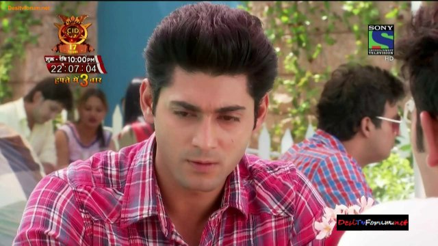 Kehta Hai Dil Jee Le Zara 720p 10th April 2014 Video Watch Online HD pt2