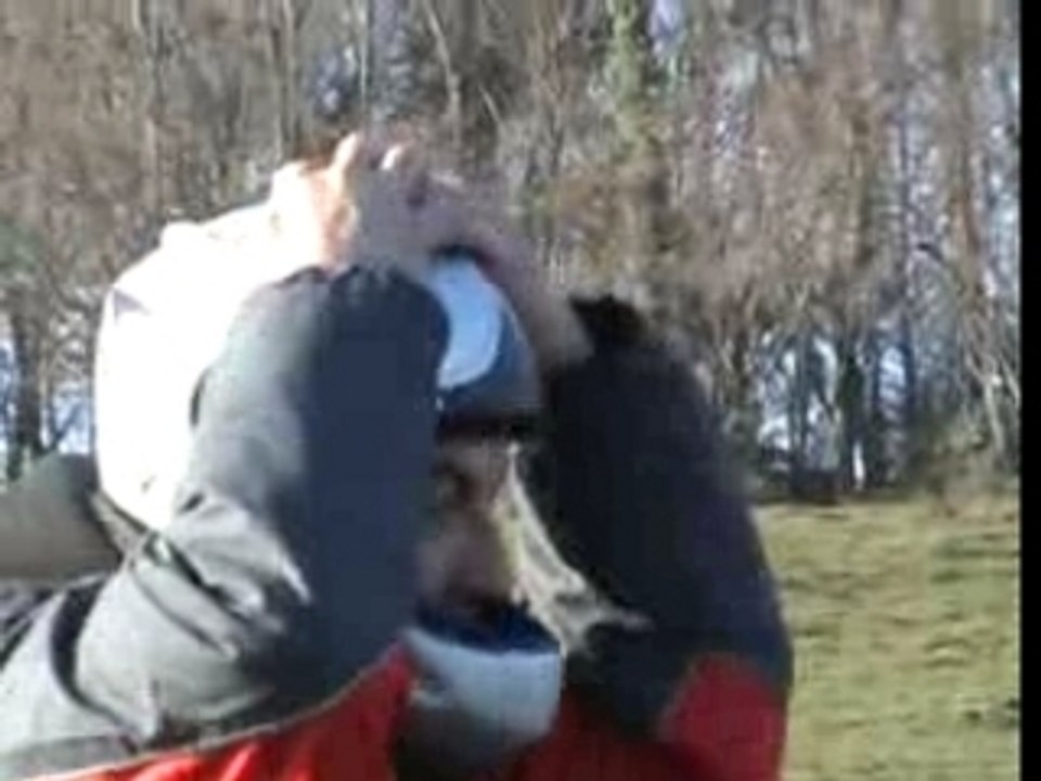 parapente Haut-Doubs