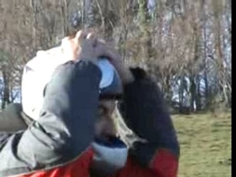 parapente Haut-Doubs