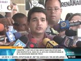 Gremio periodístico exigió al Cicpc respuestas sobre secuestro de Pinto