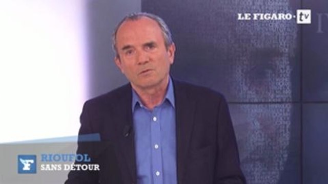 Rioufol: «Finkielkraut à l'Académie française, c'est la victoire de la pensée libre»