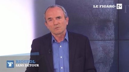 Rioufol: «Finkielkraut à l'Académie française, c'est la victoire de la pensée libre»
