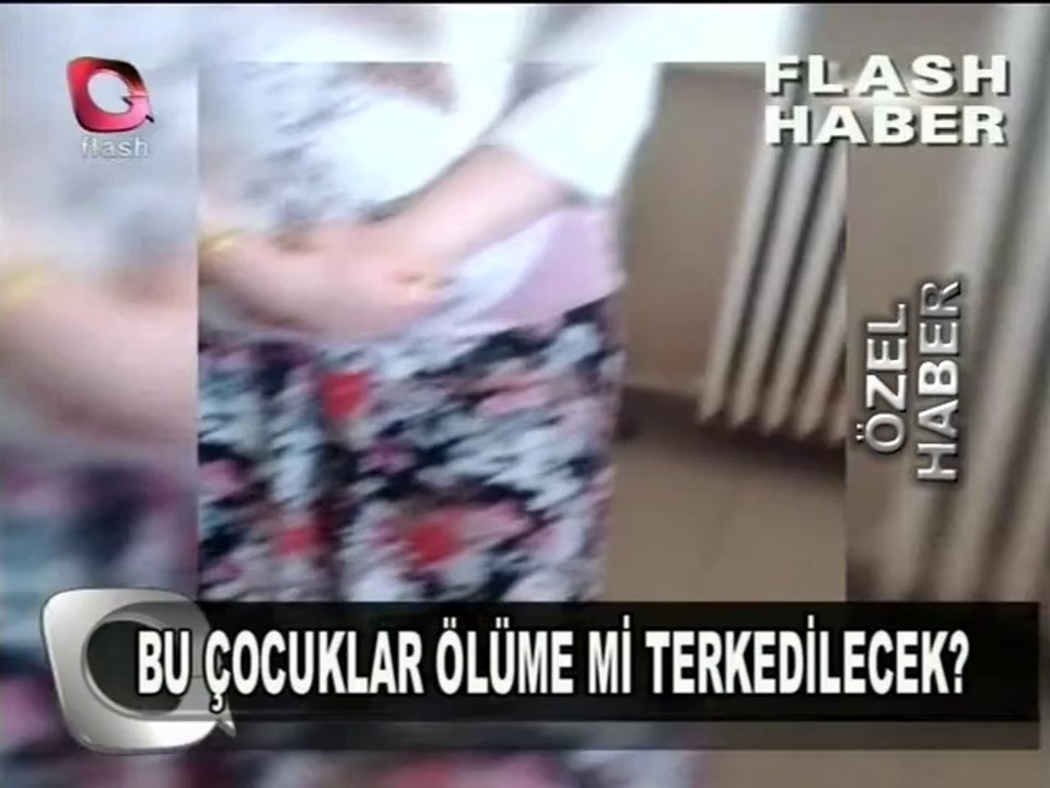 ÖZEL HABER: TÜRKİYE BU SKANDALI ASLA UNUTMAZ... FLASH HABER ORTAYA ÇIKARDI...