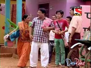 Lapata Ganj Season 2 - 10th April 2014 Pt3