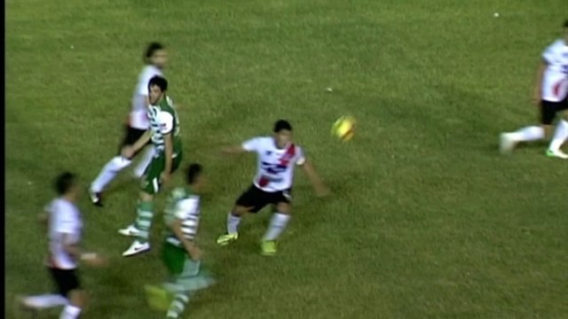 Copa Libertadores - Mojica se sale con el Oriente Petrolero