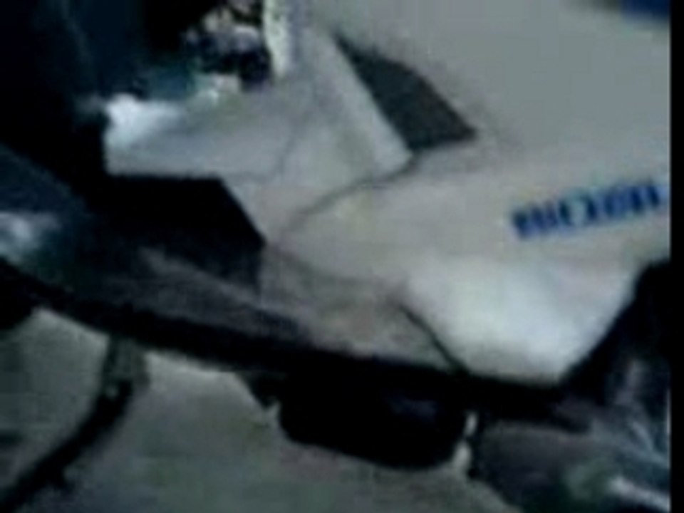 nitro hebo 70cc réplica