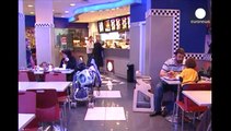 Burger King quiere ocupar el vacío dejado por McDonalds en Crimea