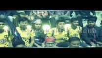 ICC T20 World Cup 2014 Official Theme Song - Char Chokka Hoi Hoi 720p @plgmchinmoy