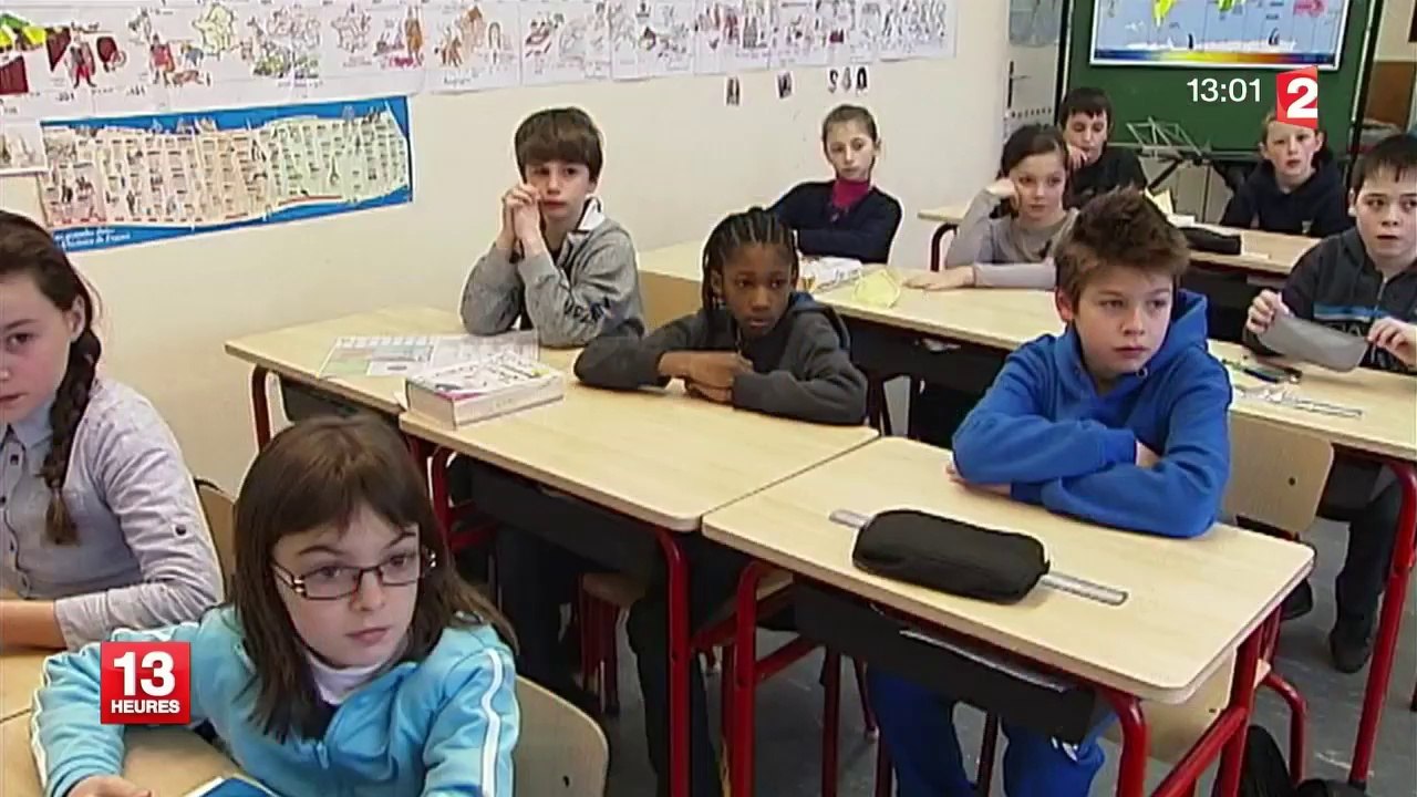 Orthographe : évaluer "positivement" la dictée pour lutter contre la peur de la faute