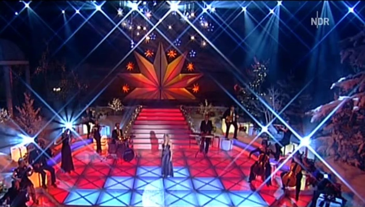 Nur wer noch träumen kann (Weihnachtsfest der Überraschungen 25.12.2007)