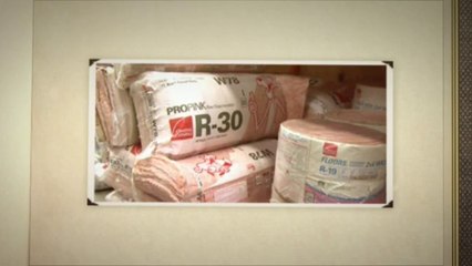 Quietside Mini Split in Erie (Add Cellulose Insulation).