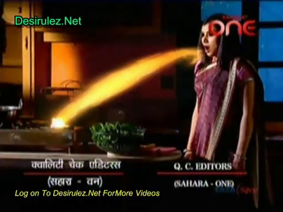 Haunted Nights -10th April 2014  pt1